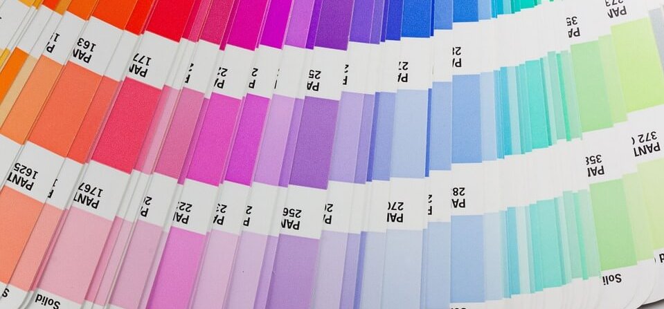 Let’s start the new year with the new Pantone color